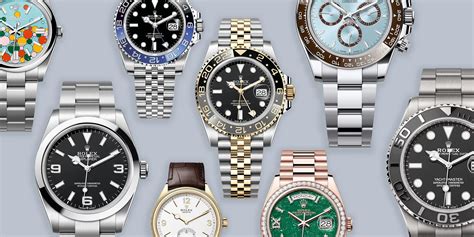 best rolex to buy and sell|7 most popular rolex watches.